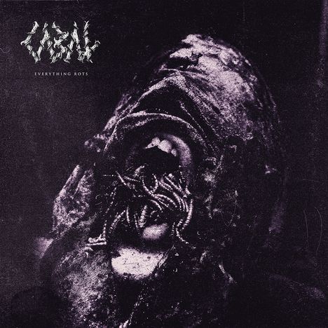 Cabal: Everything Rots, CD