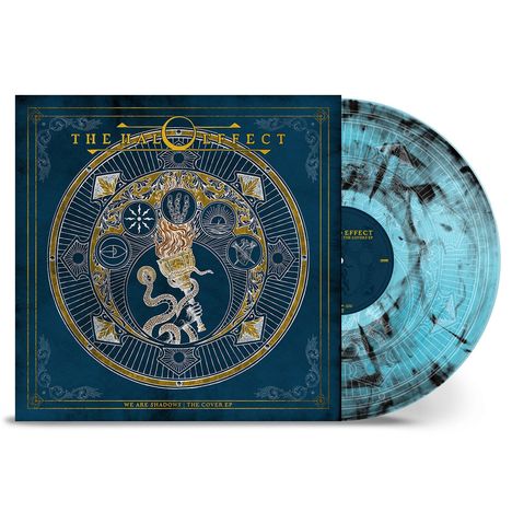 The Halo Effect: We Are Shadows (EP), LP