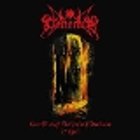 Gehenna: Seen Through The Veils Of Darkness (CD), CD