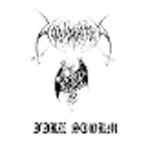 Oben unleserliches Logo, darunter Illustration eines Doppeladlers. Text unten: "PURE HOLISM".