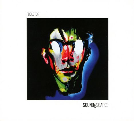 Foolstop: Soundescapes, 2 CDs