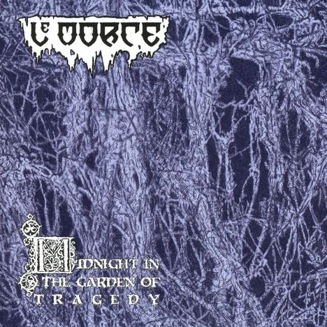 Le Morte: Midnight In The Garden Of Tragedy (CD), CD