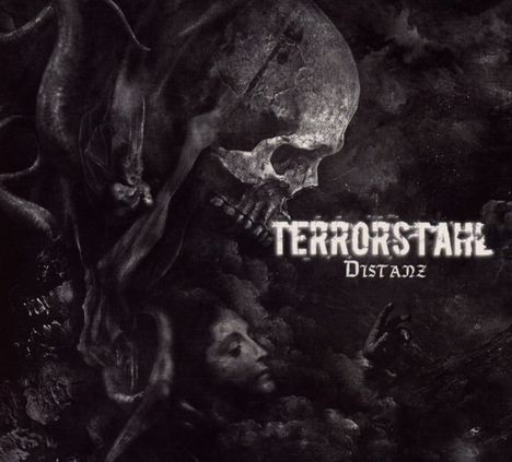 Terrorstahl: Distanz, CD