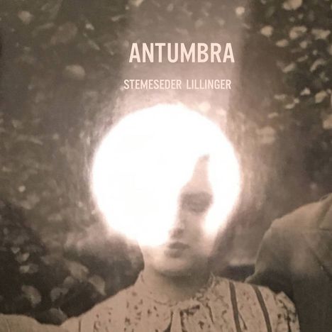 Antumbra, CD