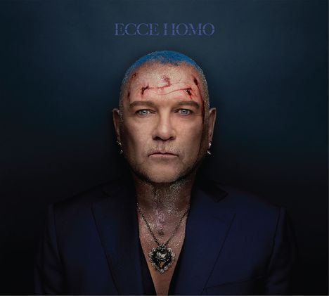 Gavin Friday: Ecce Homo, CD