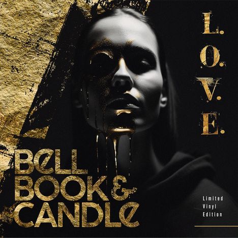 Bell Book &amp; Candle: L.O.V.E, LP