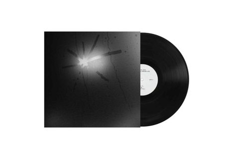 Touché Amoré: Spiral In A Straight Line, LP