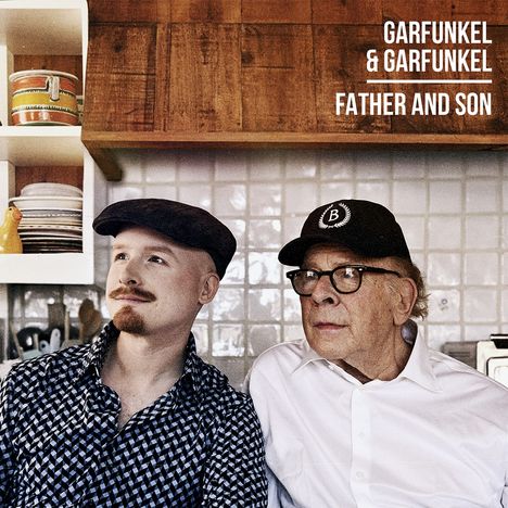 Garfunkel &amp; Garfunkel: Father And Son, LP