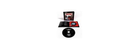 Black Sabbath: Sabotage (2009 Remaster), CD