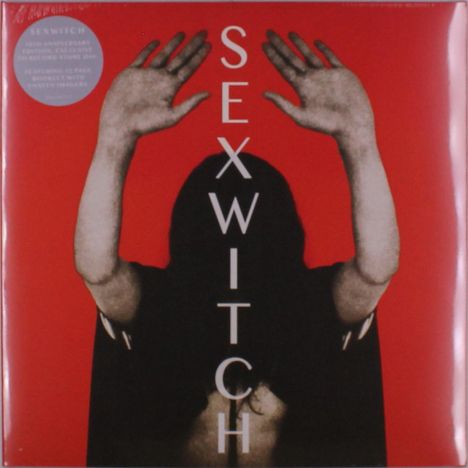 Sexwitch: Sexwitch (Ltd. Edt.), LP