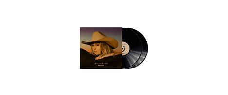 Lainey Wilson: Whirlwind Deluxe, 2 LPs