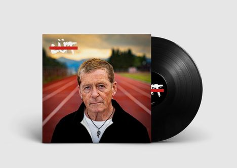 LÜT: LÜT, LP