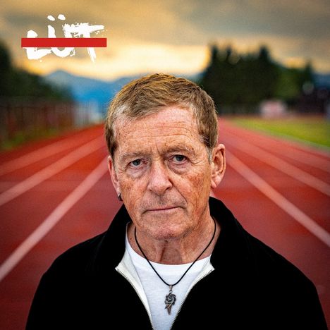 LÜT: LÜT, CD