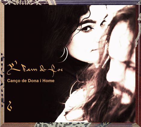 L'Ham De Foc: Canco De Dona I Home, CD