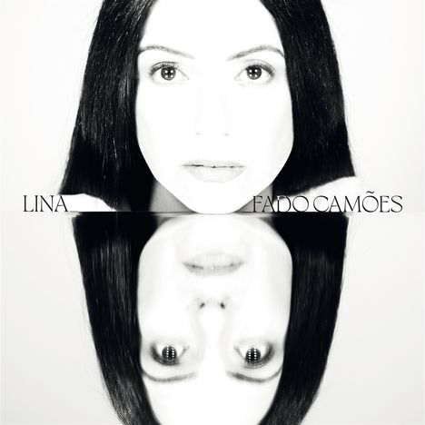 Lina: Fado Camoes, LP