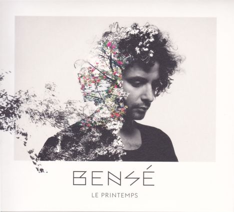 Bensé: Le Printemps, CD