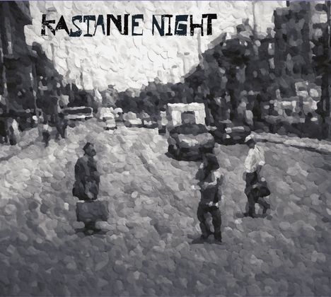 Paul Engelmann, Ben Lehmann &amp; Jan Roder: Kastanie Night, CD