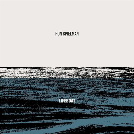 Ron Spielman: Lifeboat, LP