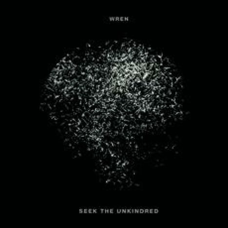 Wren: Groundswells (Limited Edition), LP