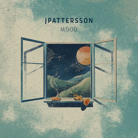 JPattersson: Mood, CD