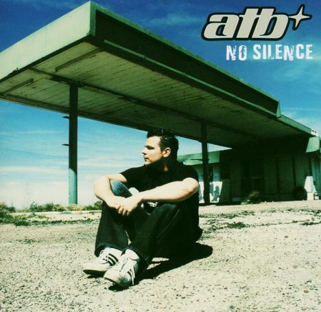 ATB: No Silence, CD