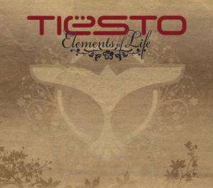 Tiësto: Elements Of Life, CD
