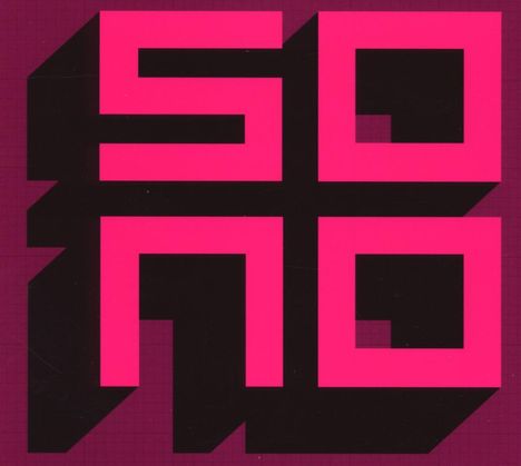 Sono: Plus (Limited Edition), 2 CDs