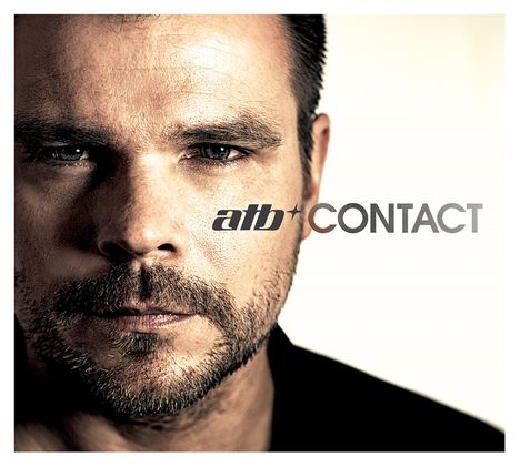 ATB: Contact, 2 CDs