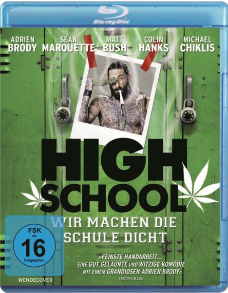 Cover/Produkt Ansicht vergrößern