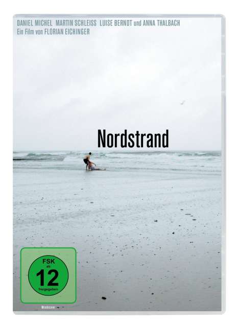 Nordstrand, DVD