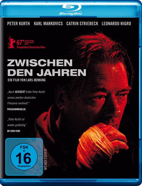 Zwischen den Jahren (Blu-ray), Blu-ray Disc