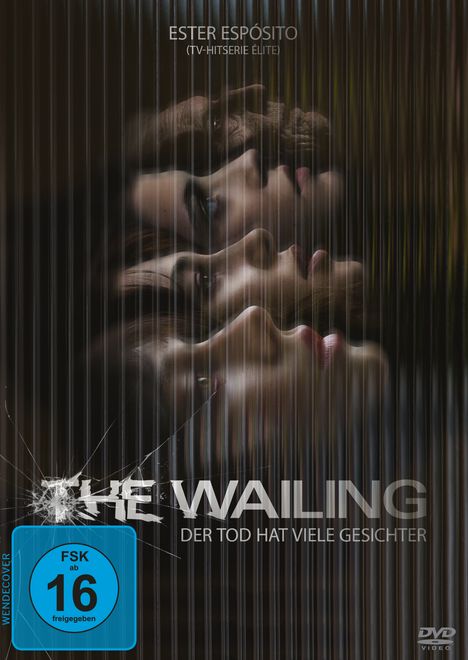 The Wailing - Der Tod hat viele Gesichter, DVD