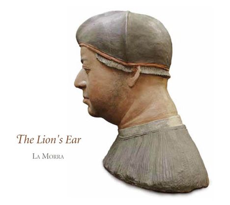 The Lion's Ear - A Tribute to Leo X, Musician among Popes, CD