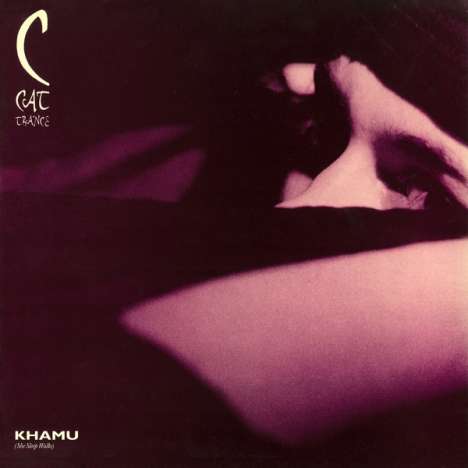 C Cat Trance: Khamu, CD