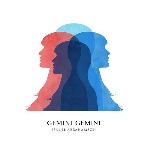 Jennie Abrahamson: Gemini Gemini, CD