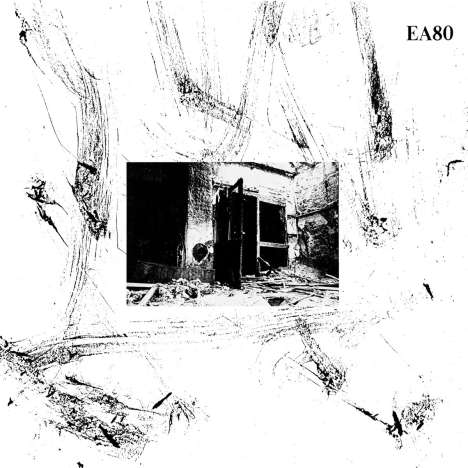 EA80: Zweihundertzwei, 1 LP und 1 Single 7"