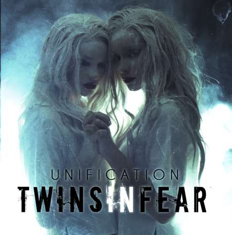 Twins In Fear: Unification, CD