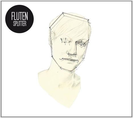 Fluten: Splitter, CD