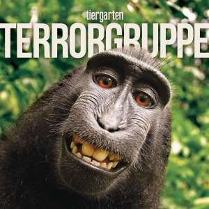 Terrorgruppe: Tiergarten, LP