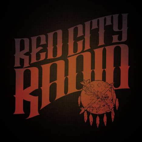 Red City Radio: Red City Radio, CD