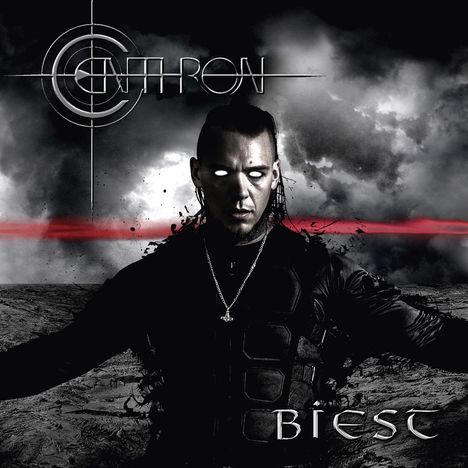 Centhron: Biest, CD