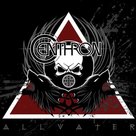 Centhron: Allvater, CD