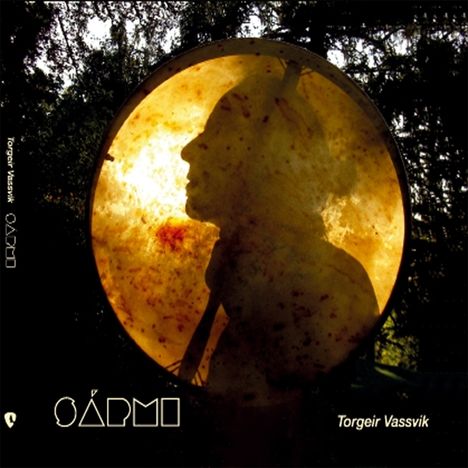 Torgeir Vassvik: Sapmi, CD