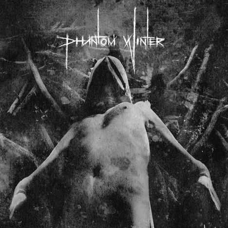 Phantom Winter: Sundown Pleasures, CD