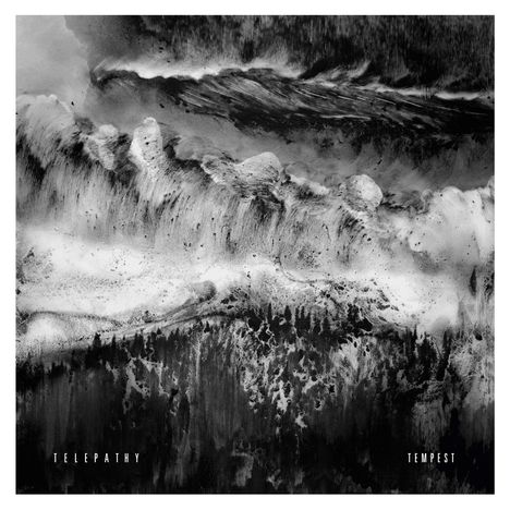 Telepathy: Tempest, CD