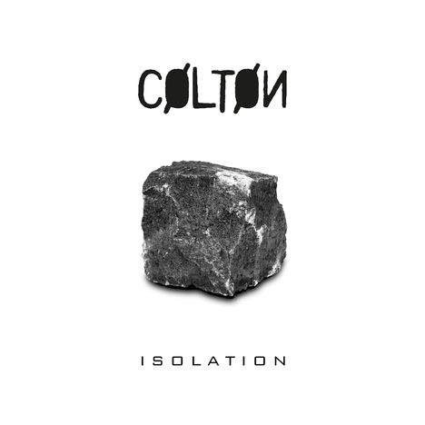 Colton: Isolation (180g) (Grey Marbled Vinyl), LP