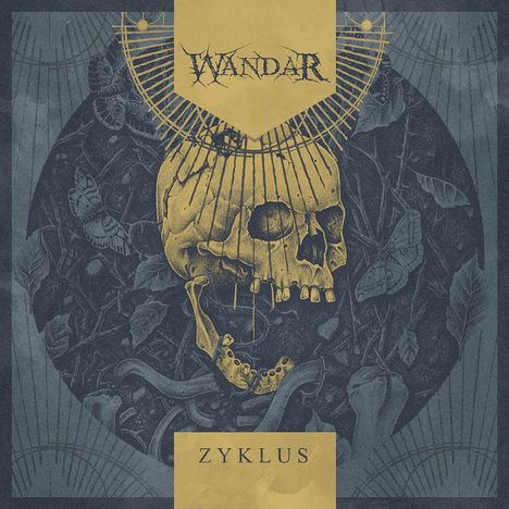 Wandar: Zyklus, LP