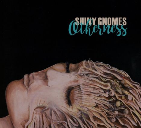 Shiny Gnomes: Otherness, CD