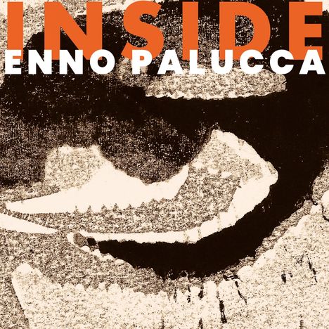 Enno Palluca: Inside, LP