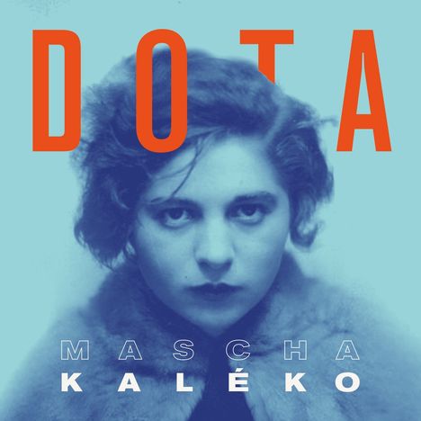 Dota: Kaléko, 2 LPs